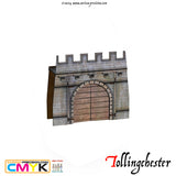 Traitors Gate