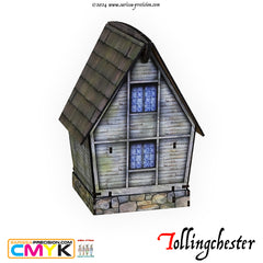 Toll Keepers Cottage