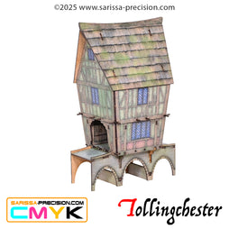 The Watchman's Roost