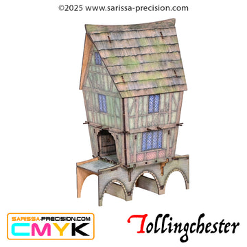 The Watchman's Roost