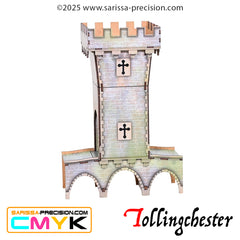Tollspire Bastion