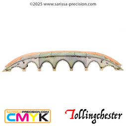 Tollspan Crossing Set