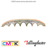 Tollspan Crossing Set