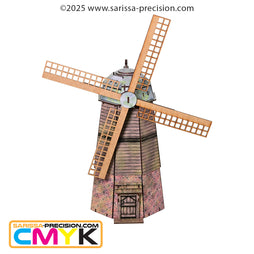 Crowe’s Hill Windmill