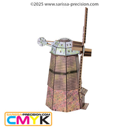 Crowe’s Hill Windmill