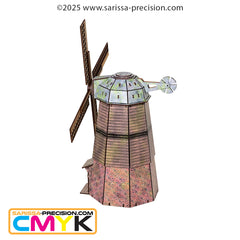 Crowe’s Hill Windmill