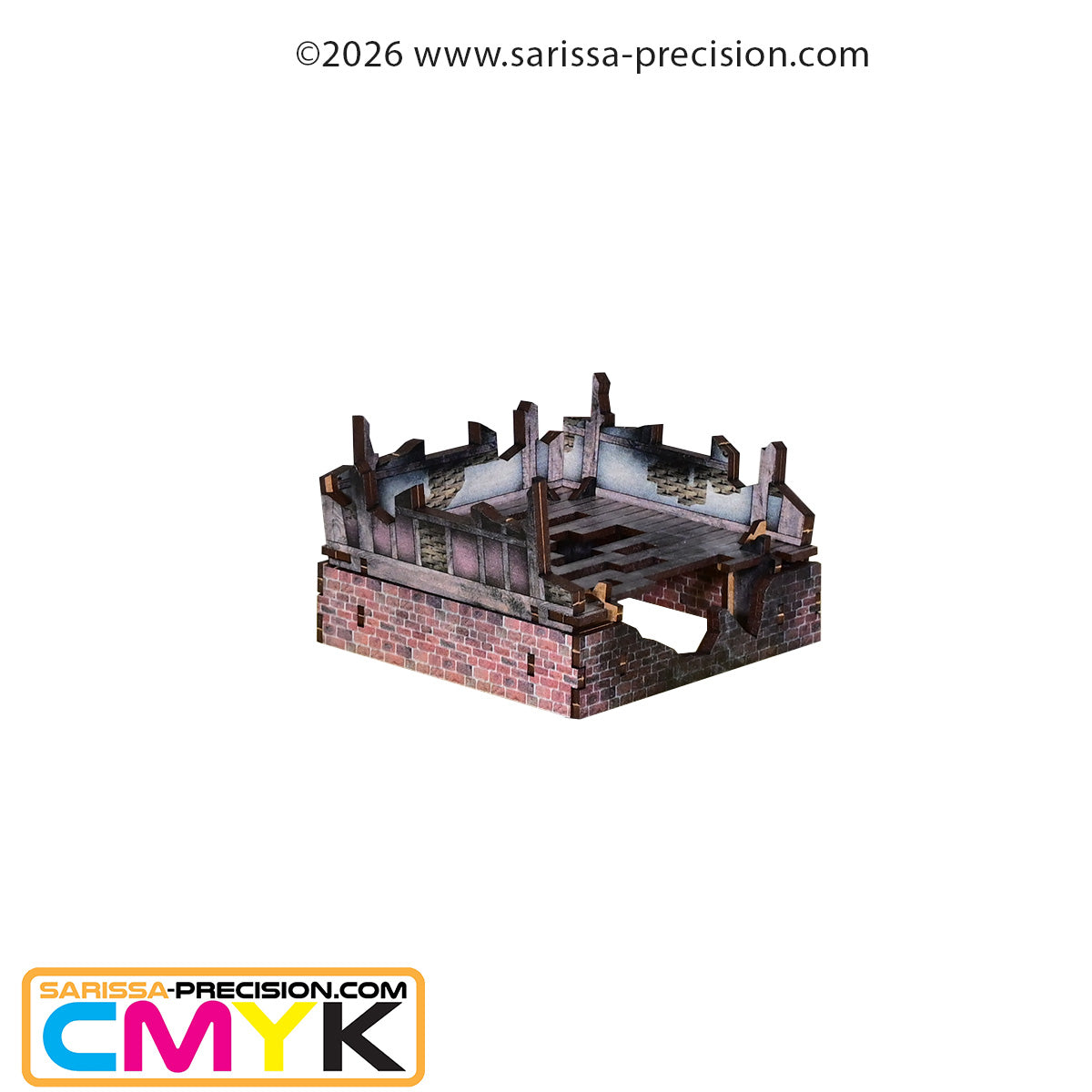 The Cobbler’s Last Stones