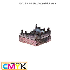 The Cobbler’s Last Stones