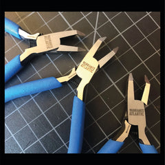 Wargames Atlantic - Hard Plastic Clippers