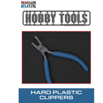 Wargames Atlantic - Hard Plastic Clippers