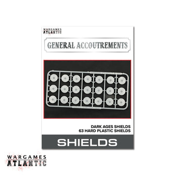 Wargames Atlantic - Dark Ages Shields