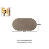 60 x 30mm Pill Base Pack