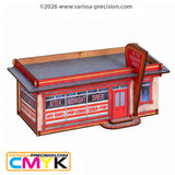 After Midnight Diner (28mm) (CMYK)