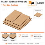 Chariot Movement Trays (OM)