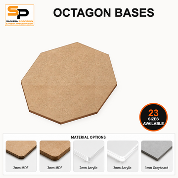 Octagonal Bases