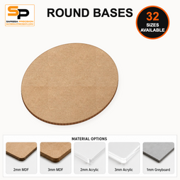 Round Bases
