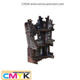 The Ruin of Guilder’s Row