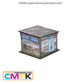 Frank's Tool Shed (28mm) (CMYK)