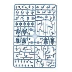 Wargames Atlantic Militant Monks product image 03