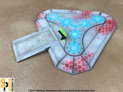 Algoryn Orbital Transmat