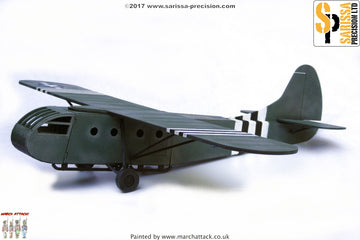 Waco CG-4A Glider (28mm)