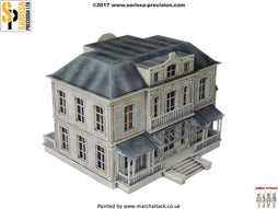 Hotel Hartenstein - Arnhem