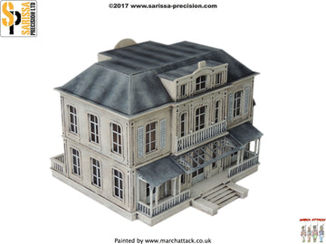 Hotel Hartenstein - Arnhem