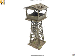 Watch Tower - 28mm