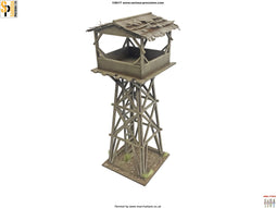 Watch Tower - 20mm