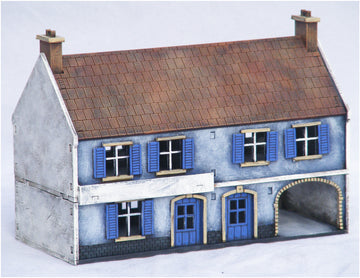 Large Farmhouse - 15mm