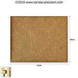 125 x 100mm Base Pack (OM)