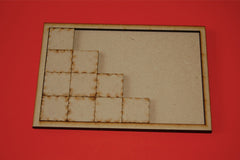 15x9 Movement Tray for 30x30mm bases
