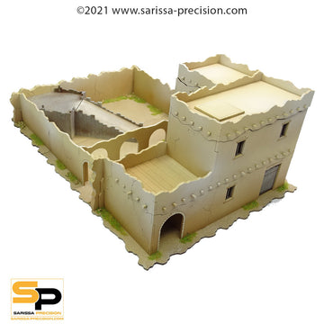 Alamo East Side Hospital