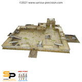 The Alamo - The Complete Set (20mm)