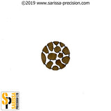 20mm Round Cobbles Base Pack