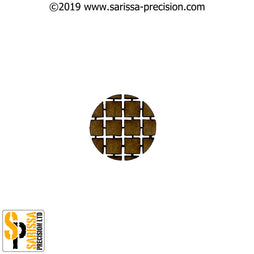 20mm Round Tiles Base Pack
