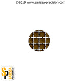 25mm Round Tiles Base Pack