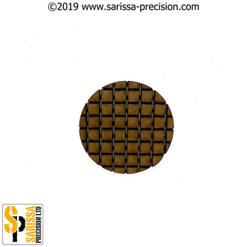 30mm Round Tiles Base Pack