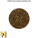 80mm Round Cobbles Base Pack