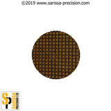 80mm Round Tiles Base Pack