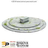 The Altar Of The Unknown God