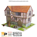 The Brock's Rest Tavern