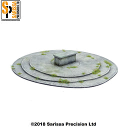 The Altar Of The Unknown God