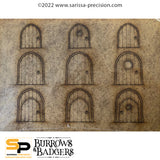 Scratch Builders' Door Pack