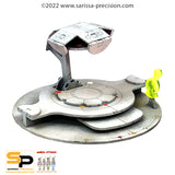 Lambda Sector - Orbital Transmitter