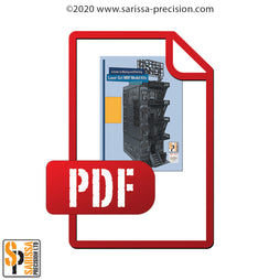 PDF Copy of A Guide to Making and Painting Laser Cut MDF Model Kits