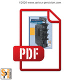 PDF Copy of A Guide to Making and Painting Laser Cut MDF Model Kits