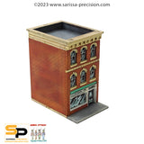 15mm City Block: Shop