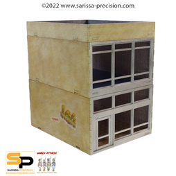 CityBlock Office (40mm)