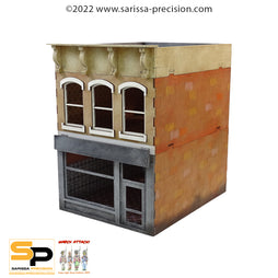 CityBlock Shop (40mm)